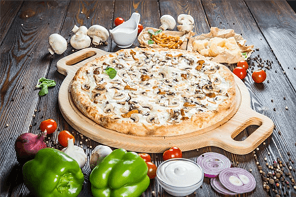 livraison pizzas à  loison 55230